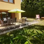 Villa Appartements * Františkovy Lázně