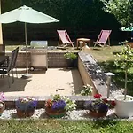 Villa Appartements * Františkovy Lázně