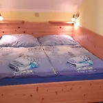 Appartamento Villa Appartements Františkovy Lázně