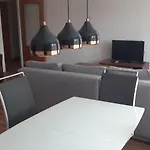 Villa Appartements Františkovy Lázně