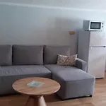 Villa Appartements Apartment *