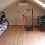 Villa Appartements Appartamento Františkovy Lázně