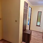 Villa Appartements * Františkovy Lázně