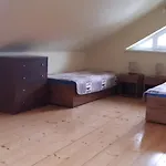 Villa Appartements Appartamento Františkovy Lázně