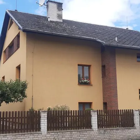 Villa Appartements *