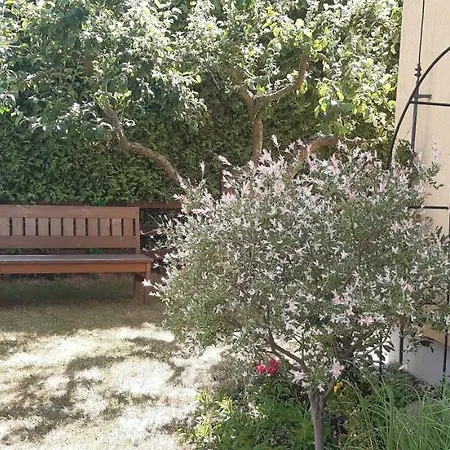 Apartament Villa Appartements *