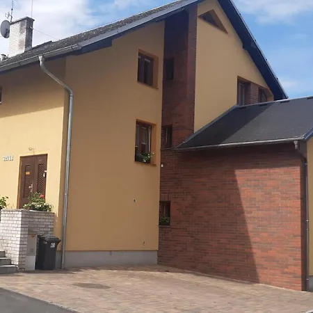 Villa Appartements Apartament *