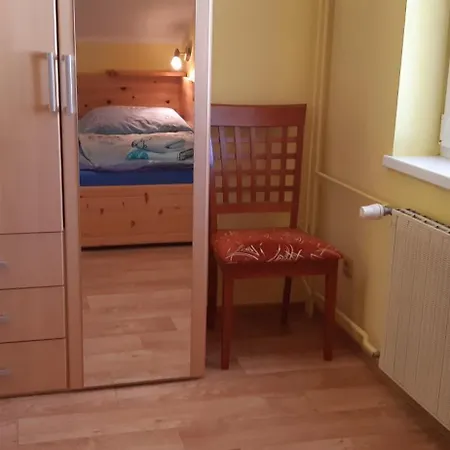 Villa Appartements Apartament