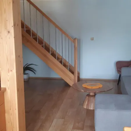 Villa Appartements Apartamento *