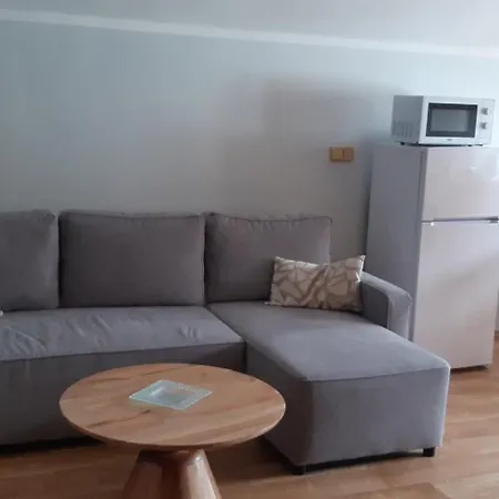 Villa Appartements Daire *