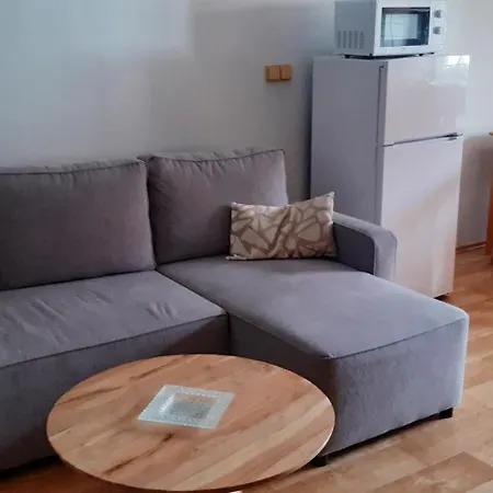 Villa Appartements Appartement