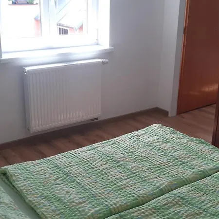 Villa Appartements Daire