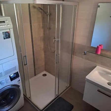 Apartament Villa Appartements