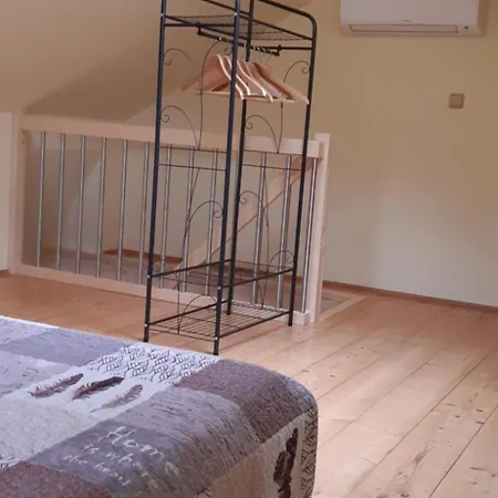 Villa Appartements *