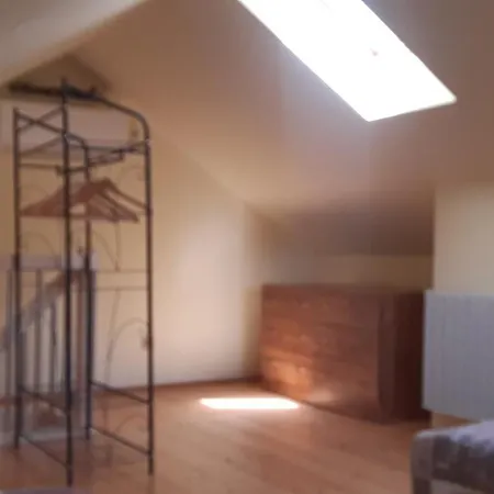 Daire Villa Appartements