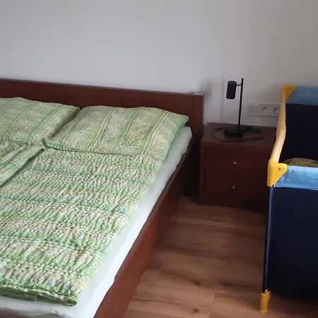 Villa Appartements Apartament *