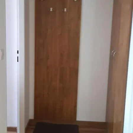 Villa Appartements Apartmán Františkovy Lázně