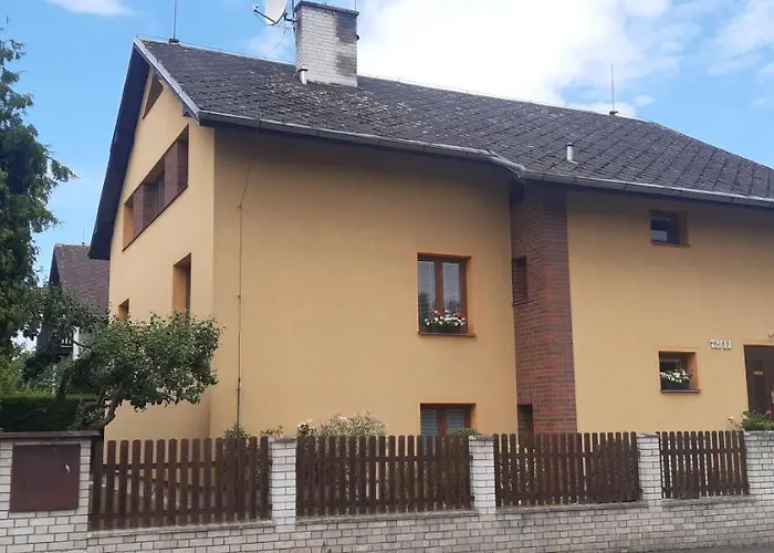 Villa Appartements *