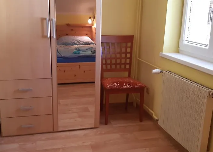 Villa Appartements Appartement