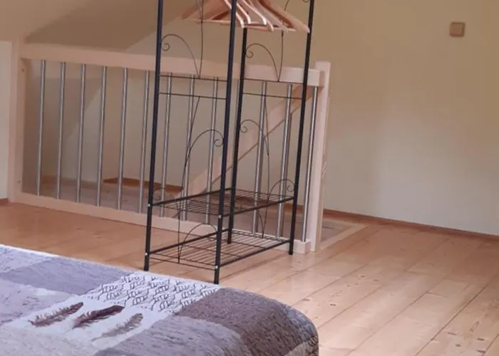 Villa Appartements *